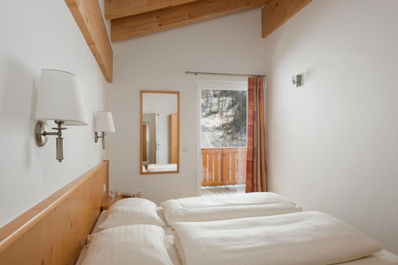 Obertauern-Freja-Apartment מראה חיצוני תמונה