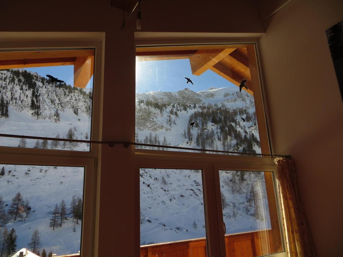 Obertauern-Freja-Apartment מראה חיצוני תמונה