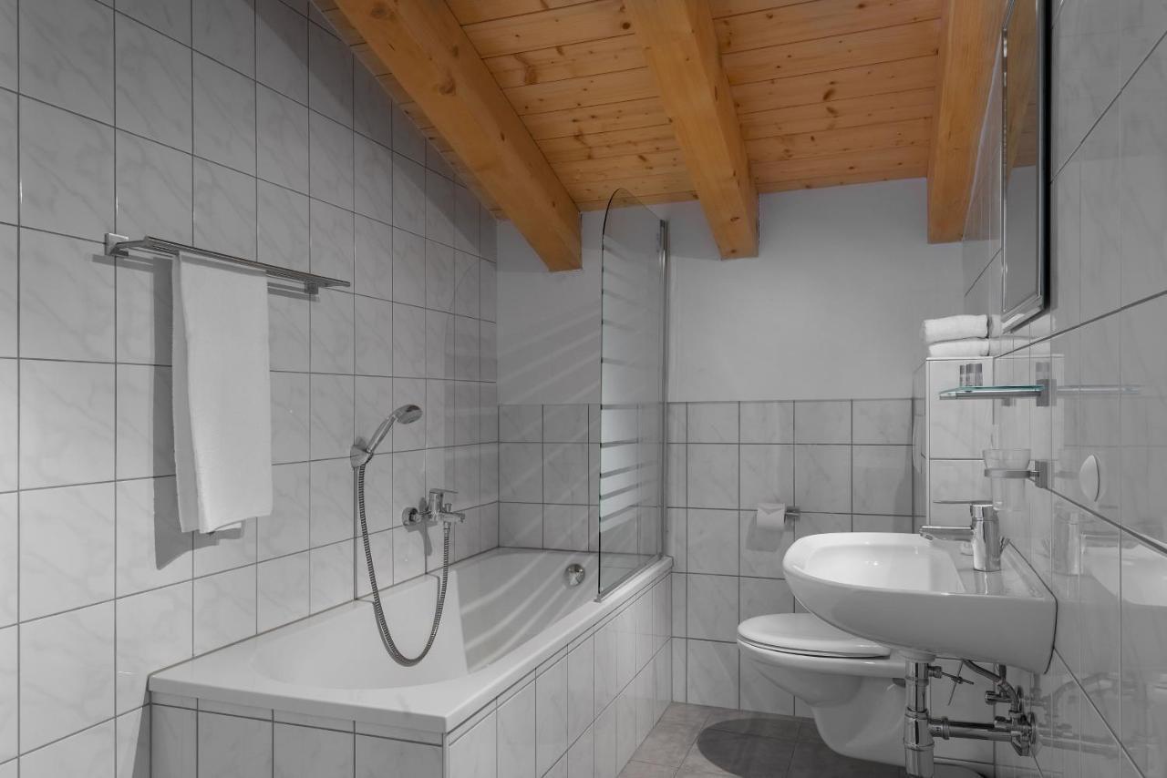 Obertauern-Freja-Apartment מראה חיצוני תמונה