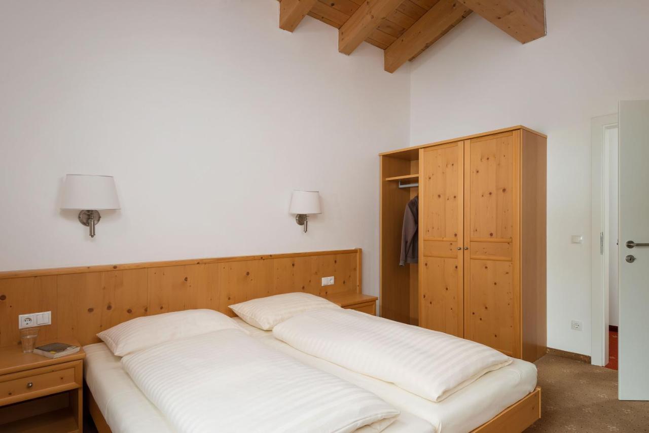 Obertauern-Freja-Apartment מראה חיצוני תמונה