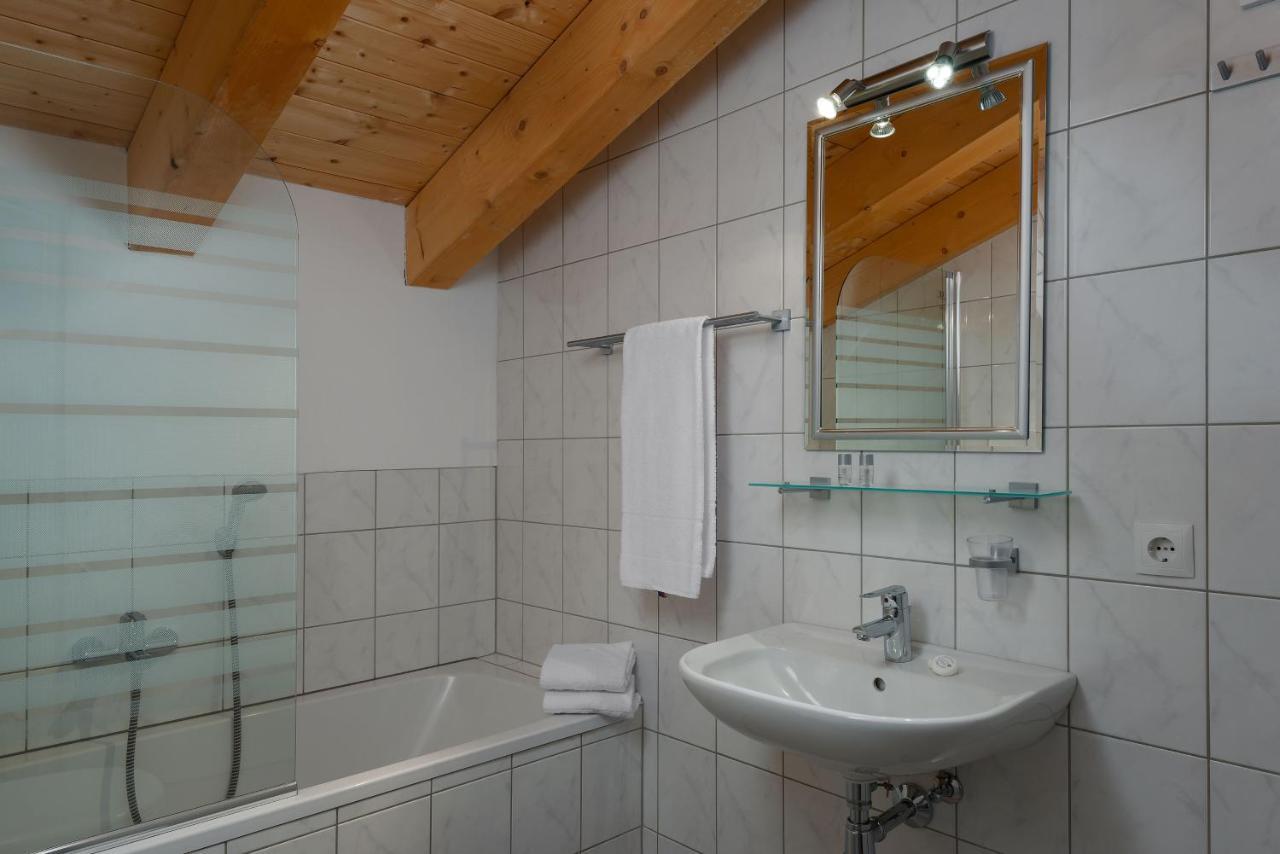Obertauern-Freja-Apartment מראה חיצוני תמונה