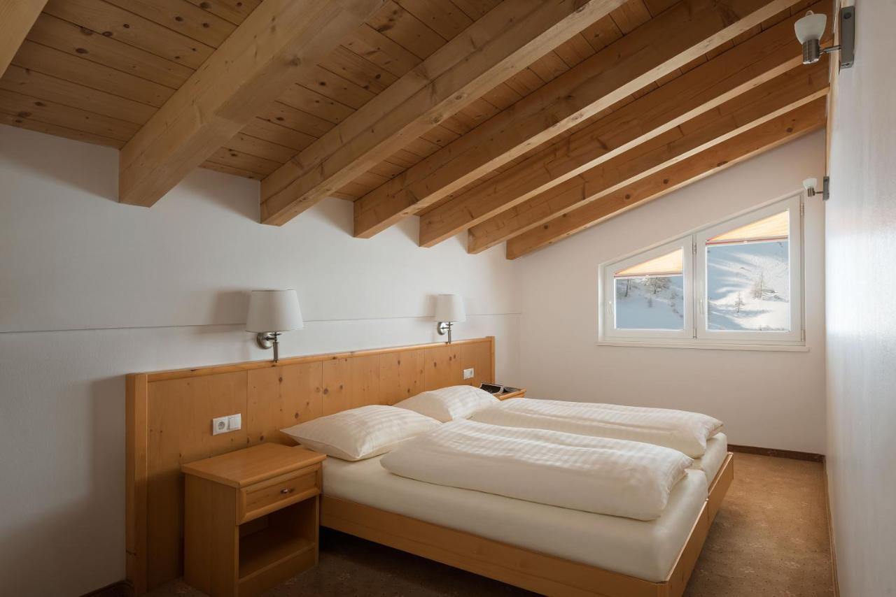 Obertauern-Freja-Apartment מראה חיצוני תמונה